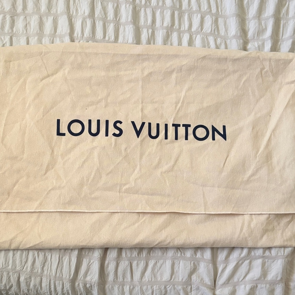 Louis Vuitton Neverfull MM - Picture 4 of 4
